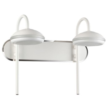 Уличный настенный светильник Novotech Calle 357449-2