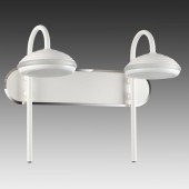 Уличный настенный светильник Novotech Calle 357449