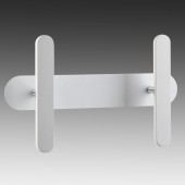 Уличный настенный светильник Novotech Calle 357451