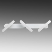 Уличный настенный светильник Novotech Calle 357452