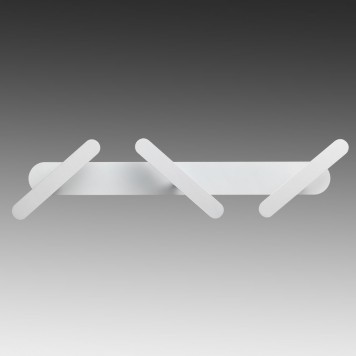 Уличный настенный светильник Novotech Calle 357452