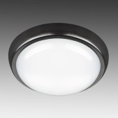 Уличный настенно-потолочный светильник Novotech Opal 357505