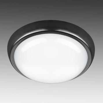 Уличный настенно-потолочный светильник Novotech Opal 357505