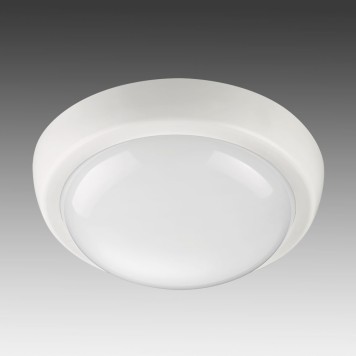 Уличный настенно-потолочный светильник Novotech Opal 357506