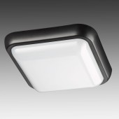 Уличный настенно-потолочный светильник Novotech Opal 357509