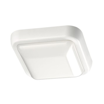 Уличный настенно-потолочный светильник Novotech Opal 357510-2