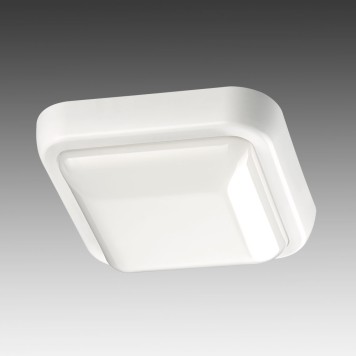 Уличный настенно-потолочный светильник Novotech Opal 357512