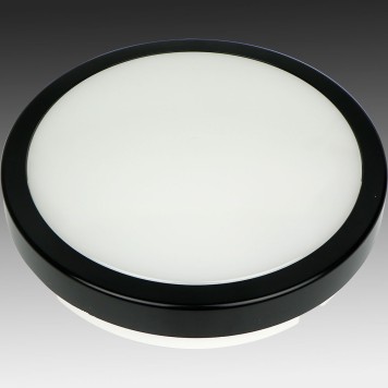 Уличный настенно-потолочный светильник Novotech Opal 357513