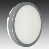 Уличный настенно-потолочный светильник Novotech Opal 357515