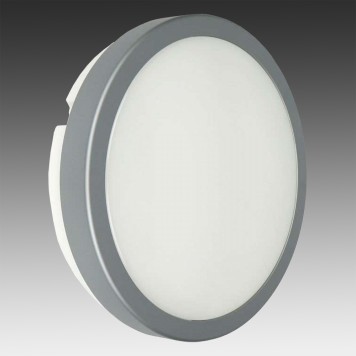 Уличный настенно-потолочный светильник Novotech Opal 357515