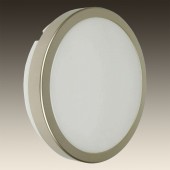 Уличный настенно-потолочный светильник Novotech Opal 357516