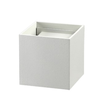 Уличный настенный светильник Novotech Calle 357518-4