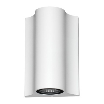 Уличный настенный светильник Novotech Calle 357519-3