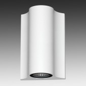 Уличный настенный светильник Novotech Calle 357519