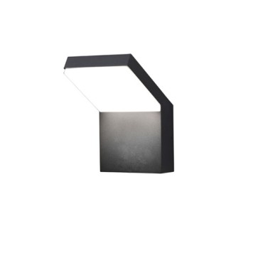 Уличный настенный светильник Novotech Roca 357520