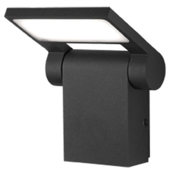 Уличный настенный светильник Novotech Roca 357521-3