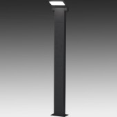 Уличный фонарь Novotech Roca 357522