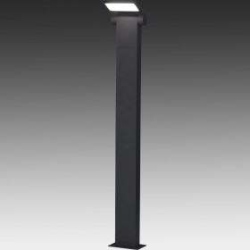 Уличный фонарь Novotech Roca 357522