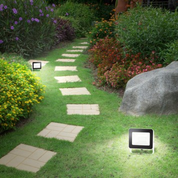 Уличный настенный светильник Novotech Armin 357528-1