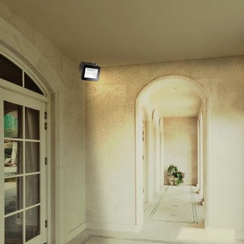 Уличный настенный светильник Novotech Armin 357533-1