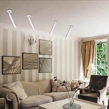 Светильник точечный Novotech Modo 357557-1