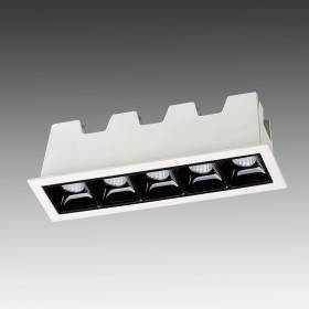 Светильник точечный Novotech Antey 357621