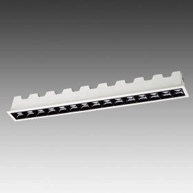 Светильник точечный Novotech Antey 357623