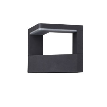 Уличный настенный светильник Novotech Roca 357675-2