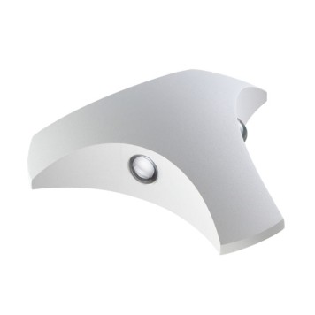 Уличный настенный светильник Novotech Calle 357679-2