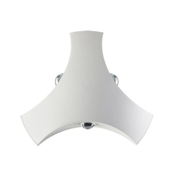 Уличный настенный светильник Novotech Calle 357679-4