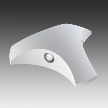 Уличный настенный светильник Novotech Calle 357679