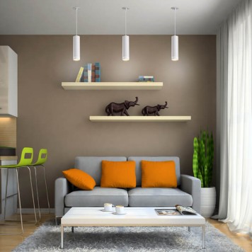 Люстра Novotech Arum 357690-1