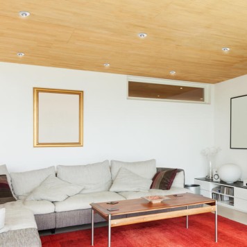 Светильник точечный Novotech Drum 357695-1