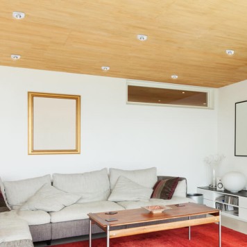 Светильник точечный Novotech Drum 357697-1