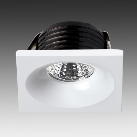 Светильник точечный Novotech Dot 357701