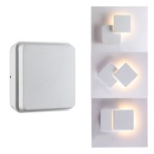 Уличный настенный светильник Novotech Kaimas 357827