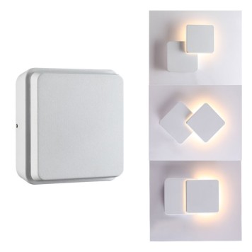 Уличный настенный светильник Novotech Kaimas 357827