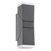 Уличный настенный светильник Novotech Kaimas 357829