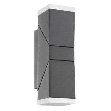 Уличный настенный светильник Novotech Kaimas 357829