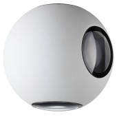 Уличный настенный светильник Novotech Calle 357832