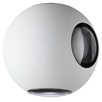 Уличный настенный светильник Novotech Calle 357832