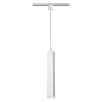 Трековый трехжильный светильник Novotech Modo 357896