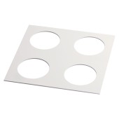 Рамка Novotech Metis 357911 Рамка Novotech Metis 357911