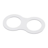 Рамка Novotech Metis 357913 Рамка Novotech Metis 357913