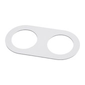 Рамка Novotech Metis 357915 Рамка Novotech Metis 357915