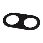 Рамка Novotech Metis 357916 Рамка Novotech Metis 357916