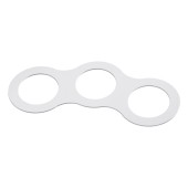 Рамка Novotech Metis 357917 Рамка Novotech Metis 357917