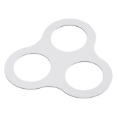 Рамка Novotech Metis 357919 Рамка Novotech Metis 357919