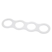 Рамка Novotech Metis 357923 Рамка Novotech Metis 357923