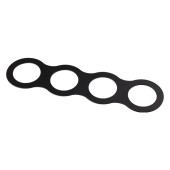 Рамка Novotech Metis 357924 Рамка Novotech Metis 357924